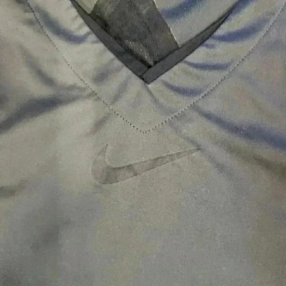 Nike Kobe Mamba KB24 Tank Top Jersey Basketball Shirt Mens Medium Black Dri Fit - Picture 5 of 8